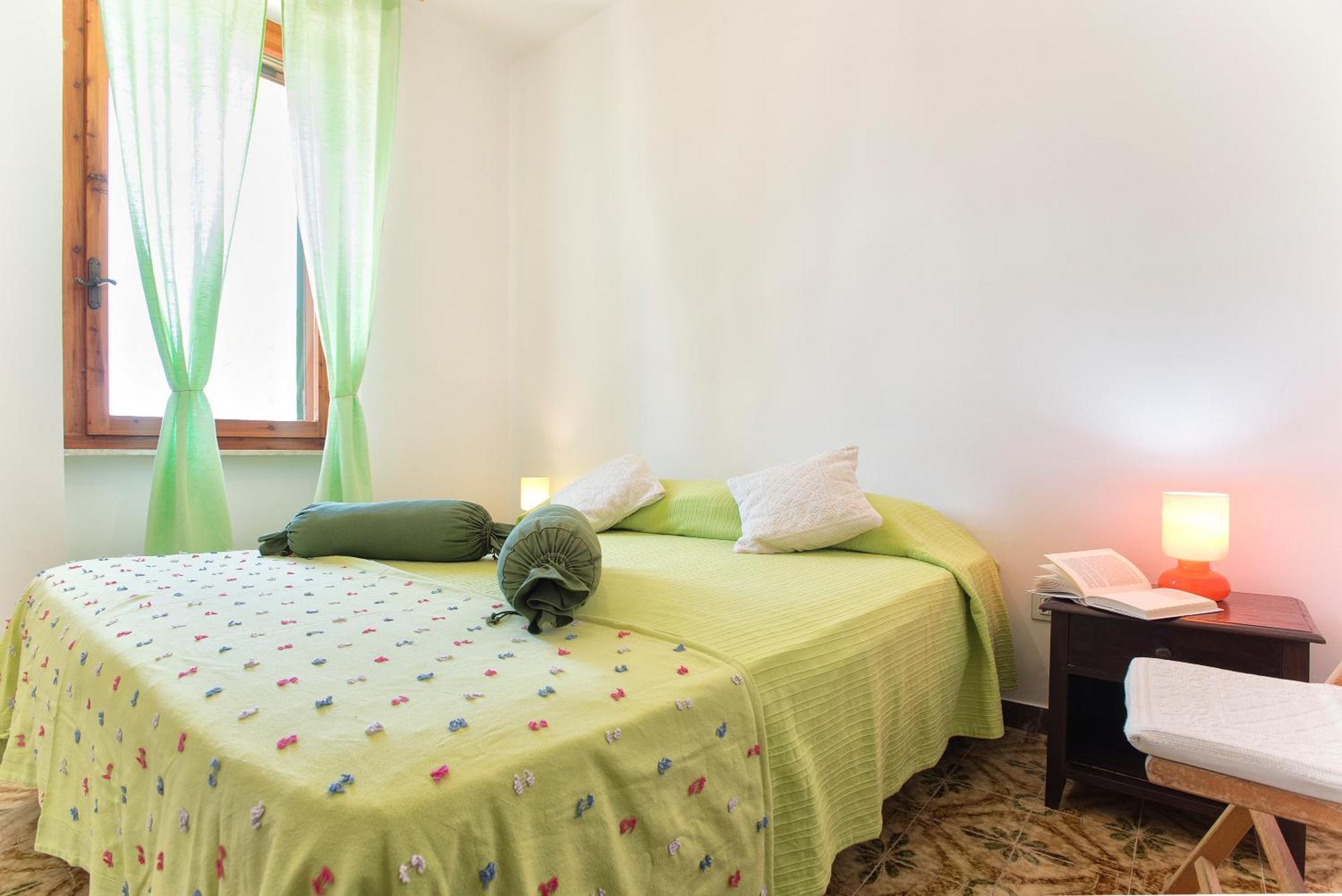 Pm 74 Viale Europa Guest House Альгеро Екстер'єр фото