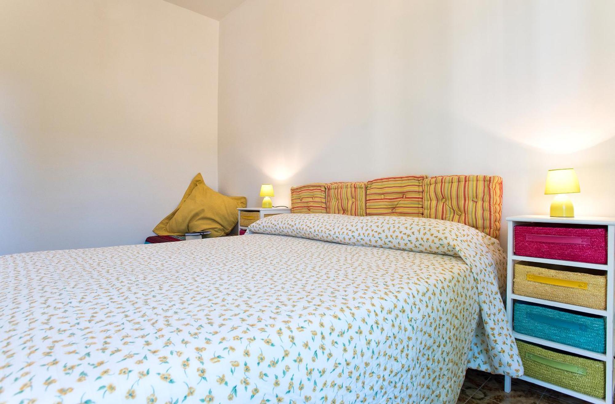 Pm 74 Viale Europa Guest House Альгеро Екстер'єр фото