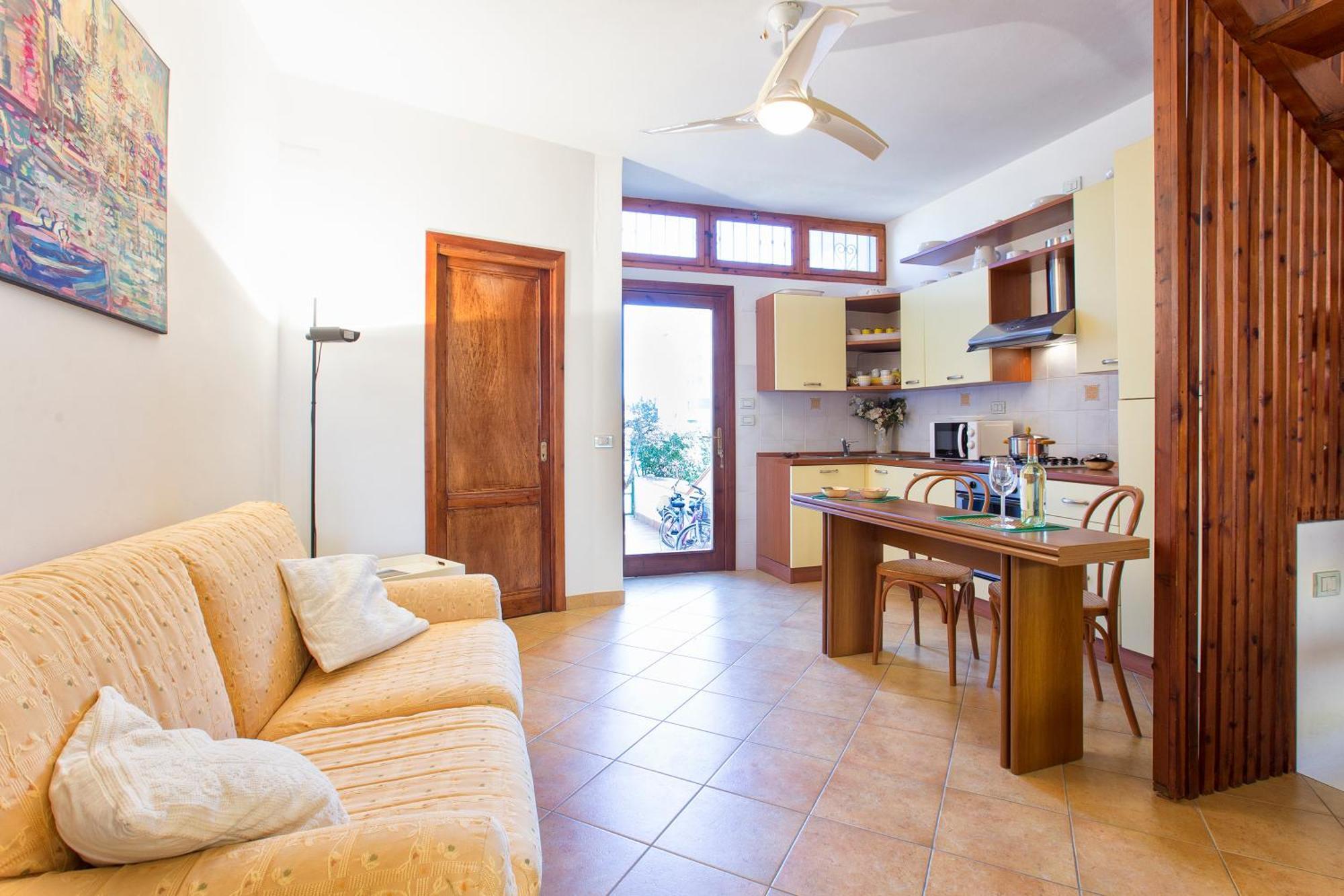 Pm 74 Viale Europa Guest House Альгеро Екстер'єр фото