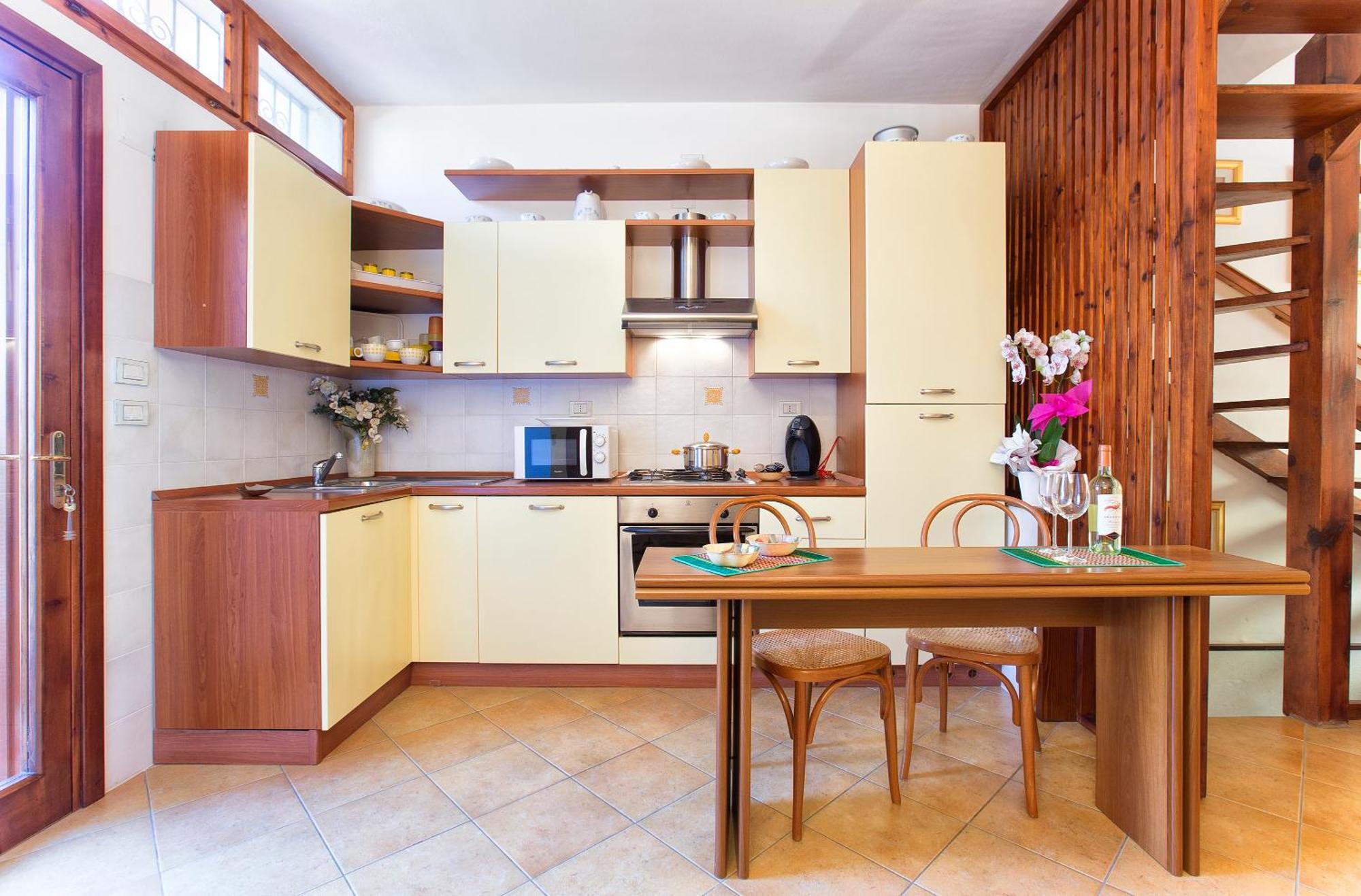 Pm 74 Viale Europa Guest House Альгеро Екстер'єр фото